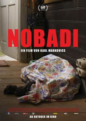 Никто / Nobadi (2019) смотреть онлайн бесплатно в отличном качестве