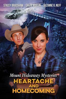 Загадки Маунт Хайдэвей Бывшие и неприятности / Mount Hideaway Mysteries: Heartache and Homecoming (2022) смотреть онлайн бесплатно в отличном качестве