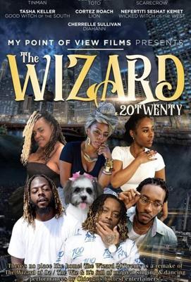 Волшебник Твэнти / The Wizard 20Twenty (2022) смотреть онлайн бесплатно в отличном качестве