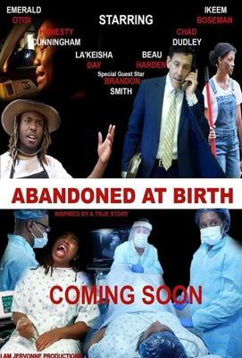 Брошенные при рождении / Abandoned at Birth (2021) смотреть онлайн бесплатно в отличном качестве