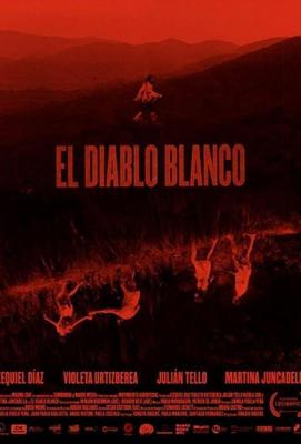 Белый дьявол / El diablo blanco (2019) смотреть онлайн бесплатно в отличном качестве