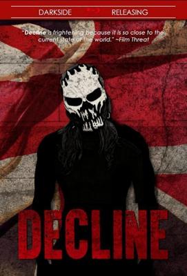 Падение / Decline (2020) смотреть онлайн бесплатно в отличном качестве