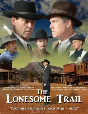 Одинокий Путь / The Lonesome Trail (2019) смотреть онлайн бесплатно в отличном качестве