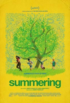 Летняя пора / Summering (2022) смотреть онлайн бесплатно в отличном качестве