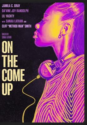 Мой выход / On the Come Up (2022) смотреть онлайн бесплатно в отличном качестве