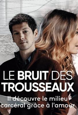 Бряцание ключей / Le bruit des trousseaux (2021) смотреть онлайн бесплатно в отличном качестве