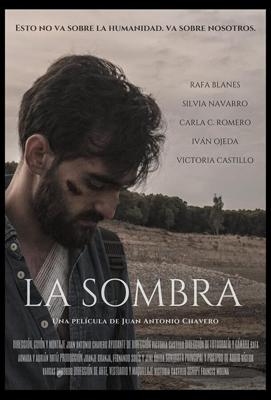 Тень / La Sombra (2021) смотреть онлайн бесплатно в отличном качестве