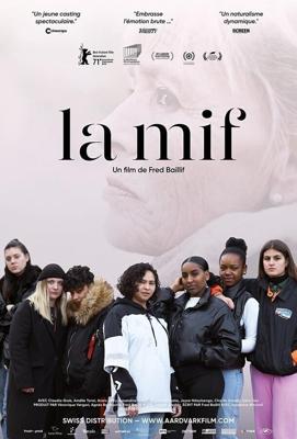 Семья / La Mif (2021) смотреть онлайн бесплатно в отличном качестве