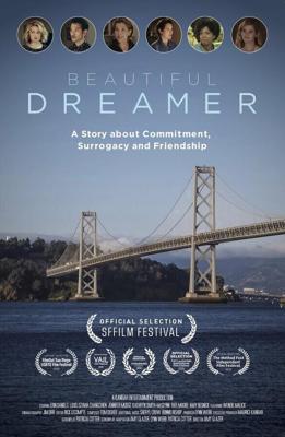 Суррогатная мать / Beautiful Dreamer (2020) смотреть онлайн бесплатно в отличном качестве