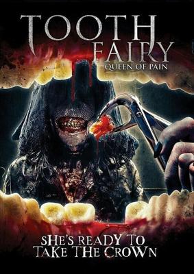 Зубная фея 4: Возрождение / Toothfairy 4: Reborn (2022) смотреть онлайн бесплатно в отличном качестве