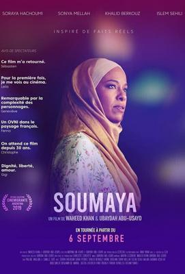 Сумая / Soumaya (2019) смотреть онлайн бесплатно в отличном качестве