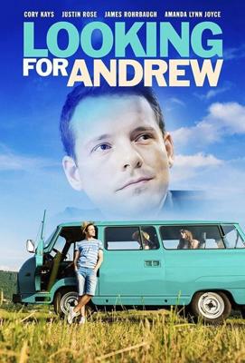 В поисках Эндрю / Looking for Andrew (2021) смотреть онлайн бесплатно в отличном качестве