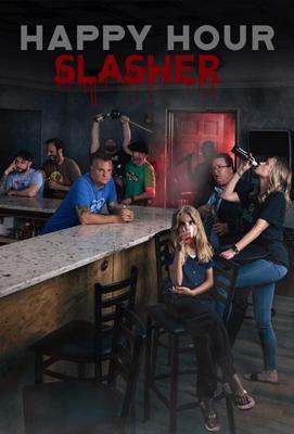 Убийца счастливых часов / Happy Hour Slasher (2021) смотреть онлайн бесплатно в отличном качестве