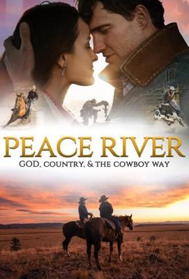 Река Мира (Мирная река) / Peace River (2022) смотреть онлайн бесплатно в отличном качестве