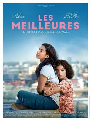 Лучшие подруги / Les meilleures (2021) смотреть онлайн бесплатно в отличном качестве