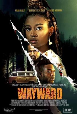 Заблудшие / Wayward (2022) смотреть онлайн бесплатно в отличном качестве