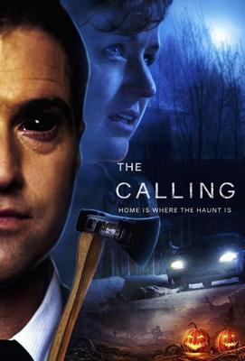 Зов / The Calling (2021) смотреть онлайн бесплатно в отличном качестве