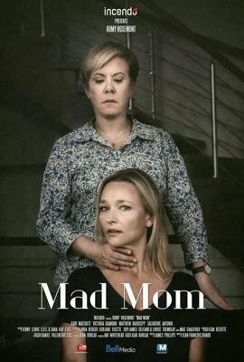 Сумасшедшая тёща / Mad Mom (2019) смотреть онлайн бесплатно в отличном качестве