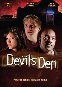 Дьявольское логово / Devil's Den (2006) смотреть онлайн бесплатно в отличном качестве