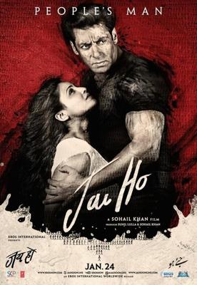 Да здравствует победа! (Плата за победу/Джай Хо) / Jai Ho (2014) смотреть онлайн бесплатно в отличном качестве