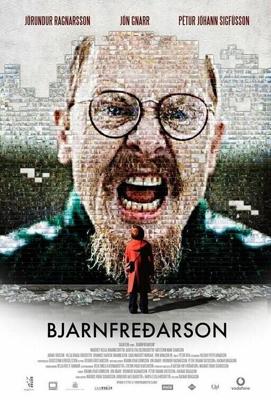 Мистер Бьяднфредарсон / Bjarnfreðarson (2009) смотреть онлайн бесплатно в отличном качестве