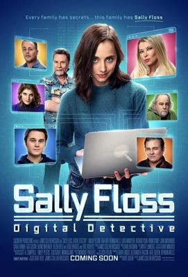 Салли Флос: Цифровой детектив / Sally Floss: Digital Detective (2022) смотреть онлайн бесплатно в отличном качестве