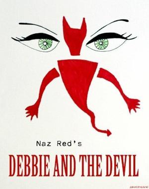 Дебби и дьявол / Debbie and the Devil (2021) смотреть онлайн бесплатно в отличном качестве