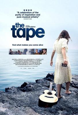 Кассета / The Tape (2021) смотреть онлайн бесплатно в отличном качестве