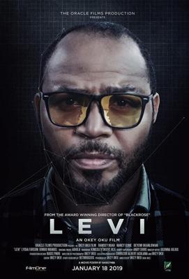 Ливай / Levi (2019) смотреть онлайн бесплатно в отличном качестве