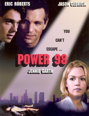 На волне смерти / Power 98 (1996) смотреть онлайн бесплатно в отличном качестве