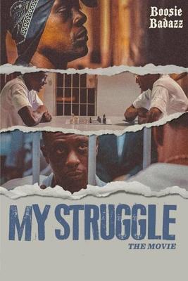 Моя борьба / My Struggle (2021) смотреть онлайн бесплатно в отличном качестве