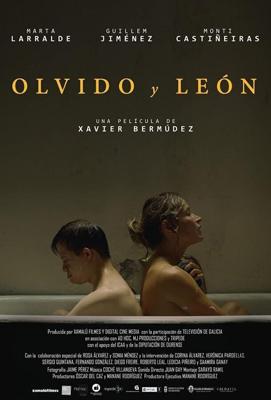 Ольвидо и Леон / Olvido y León (None) смотреть онлайн бесплатно в отличном качестве