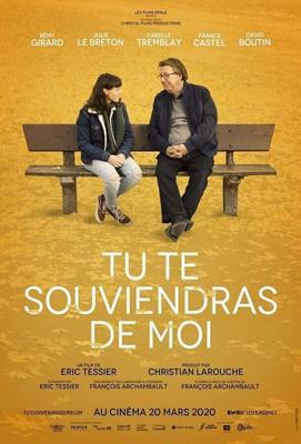 Ты будешь помнить меня / Tu te souviendras de moi (2020) смотреть онлайн бесплатно в отличном качестве