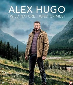 Алекс Юго / Alex Hugo (2014) смотреть онлайн бесплатно в отличном качестве