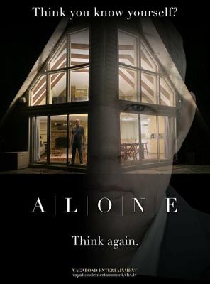 Один / Alone (2021) смотреть онлайн бесплатно в отличном качестве