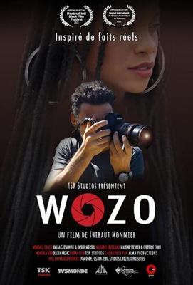 Тростник / Wozo (2021) смотреть онлайн бесплатно в отличном качестве