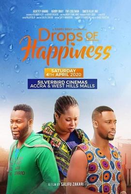 Проблески счастья (Drops of Happiness) 2022 года смотреть онлайн бесплатно в отличном качестве. Постер