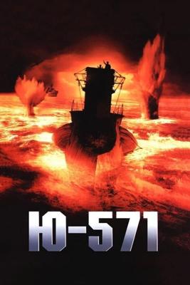 Подводная лодка U-571 / U-571 (2000) смотреть онлайн бесплатно в отличном качестве