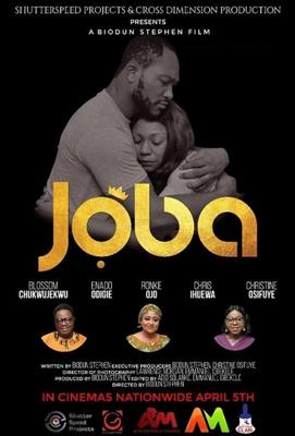 Джоба / Joba (2019) смотреть онлайн бесплатно в отличном качестве