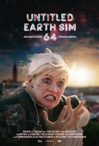 Симуляции Земли 64 / Untitled Earth Sim 64 (2021) смотреть онлайн бесплатно в отличном качестве