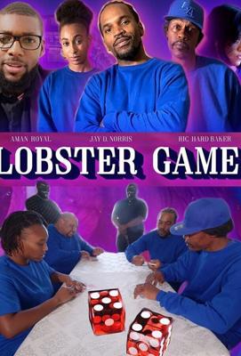 Игра в омара (Lobster Game) 2022 года смотреть онлайн бесплатно в отличном качестве. Постер