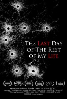 Последний день моей жизни / The Mass Shooting Monologues (2022) смотреть онлайн бесплатно в отличном качестве