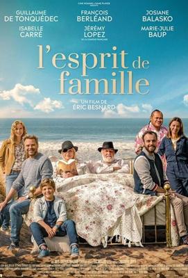 Дух семьи / L'esprit de famille (2019) смотреть онлайн бесплатно в отличном качестве