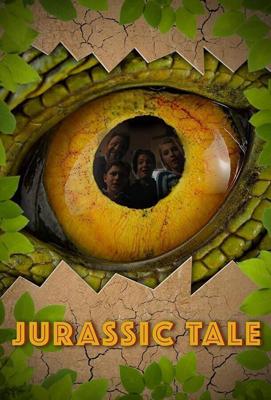 Легенда Юрского периода / Jurassic Tale (2021) смотреть онлайн бесплатно в отличном качестве