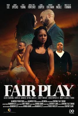 Справедливость / Fair Play (2021) смотреть онлайн бесплатно в отличном качестве