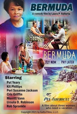 Бермуды / Bermuda (2021) смотреть онлайн бесплатно в отличном качестве