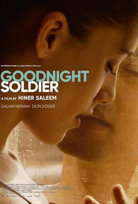 Доброй ночи, солдат / Goodnight, Soldier (2022) смотреть онлайн бесплатно в отличном качестве