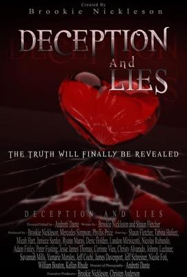 Обман и ложь (Deception and Lies) 2021 года смотреть онлайн бесплатно в отличном качестве. Постер