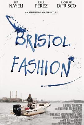 В полном порядке (Bristol Fashion) 2022 года смотреть онлайн бесплатно в отличном качестве. Постер