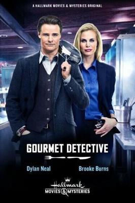 Детектив Гурман / The Gourmet Detective (2015) смотреть онлайн бесплатно в отличном качестве